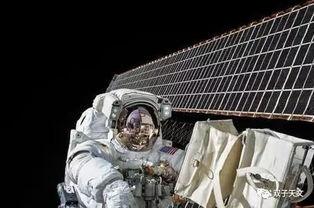 美国宇航员爆料视频,揭秘太空真实景象与挑战